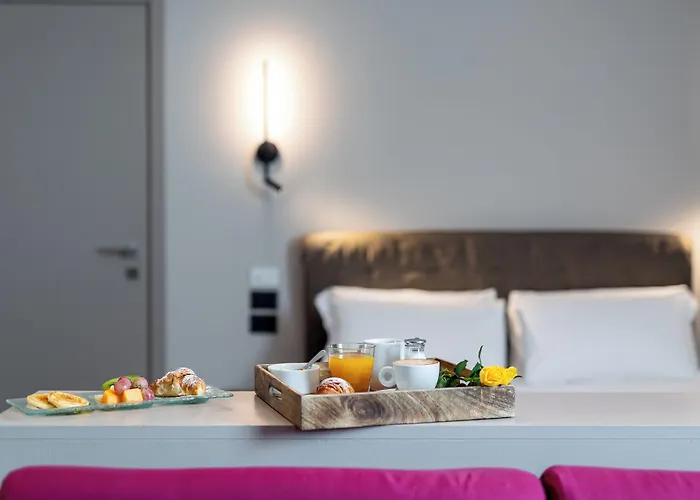 H2C Hotel Milanofiori