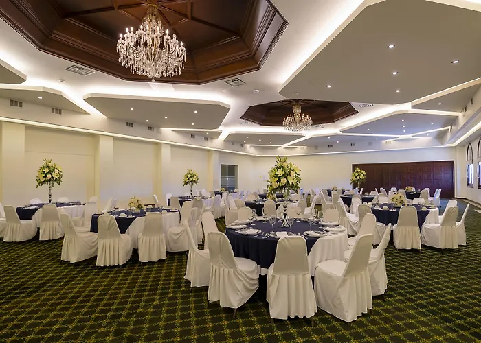 San Nicolas Hotel Casino