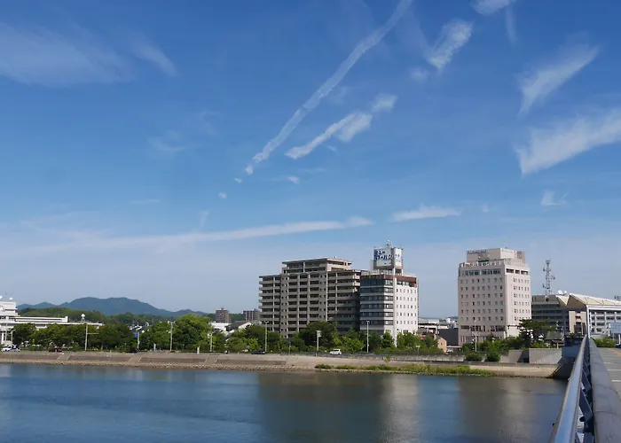 Matsue New Urban Hotel