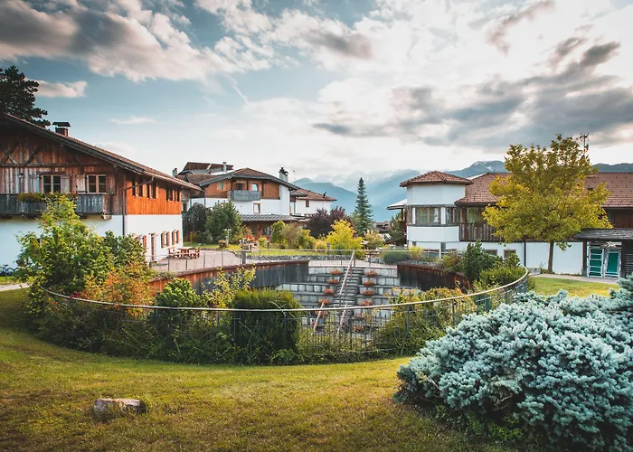 Pineta Nature Resort - Wellness & Spa