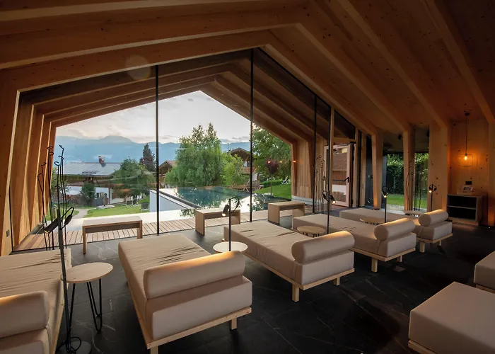 Pineta Nature Resort - Wellness & Spa
