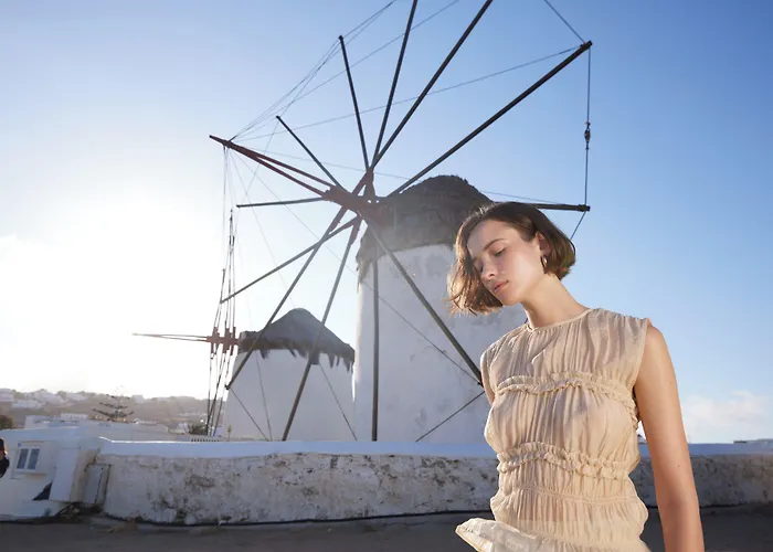 Mykonos Bay Resort & Villas