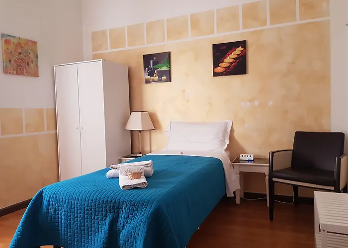 Cittadella Hotel Verona