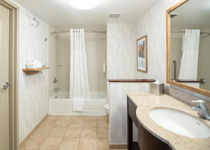 Hampton Inn Presque Isle