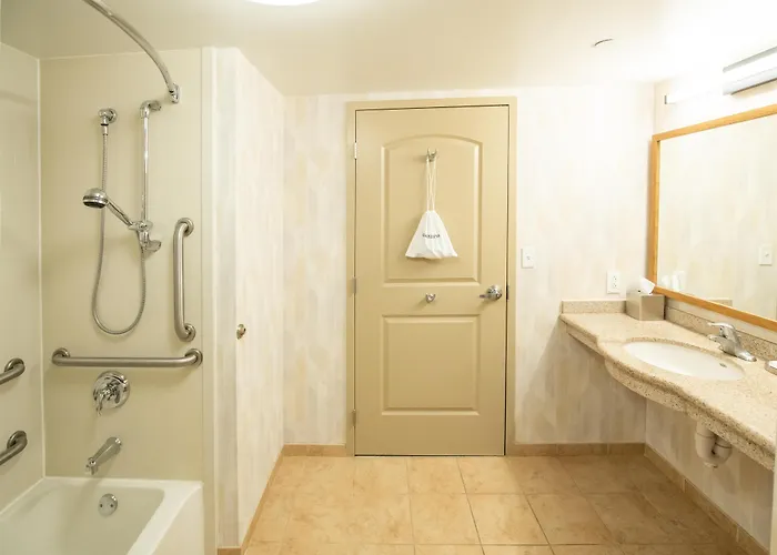 Hampton Inn Presque Isle