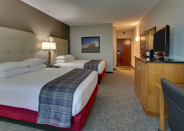 Drury Inn & Suites Phoenix Happy Valley
