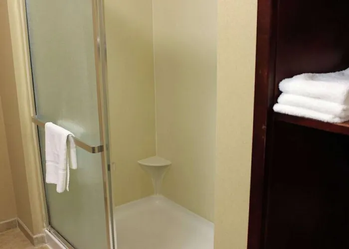 Hampton Inn Gallipolis