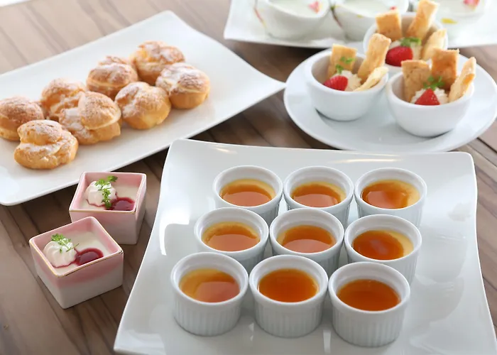 Okayama Koraku Hotel