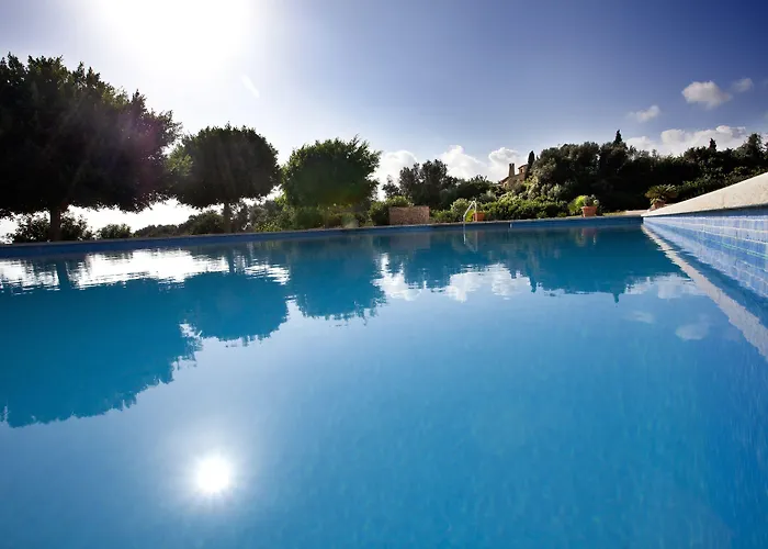 Son Corb Boutique Hotel