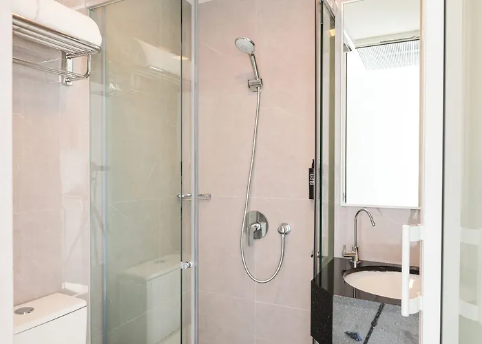 Ibis Budget Singapore Olive