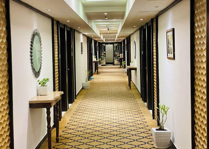 Fortune Park Galaxy, Vapi - Member Itc Hotels' Group
