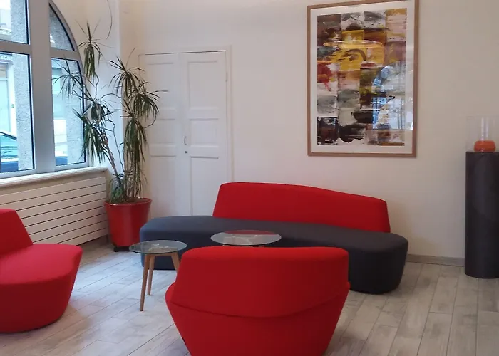 Hotel De Perros, The Originals Boutique