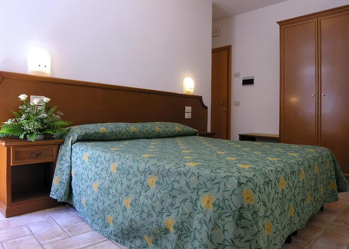 Hotel La Rocca