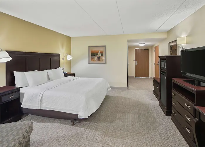 Hampton Inn Fairhope-Mobile Bay, Al