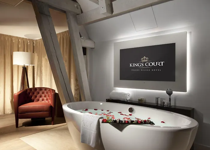Hotel Kings Court