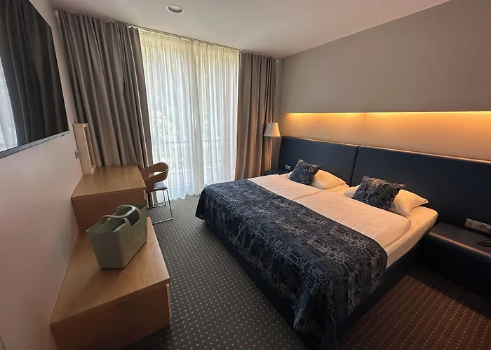 Hotel Thermana Park Lasko**** Superior