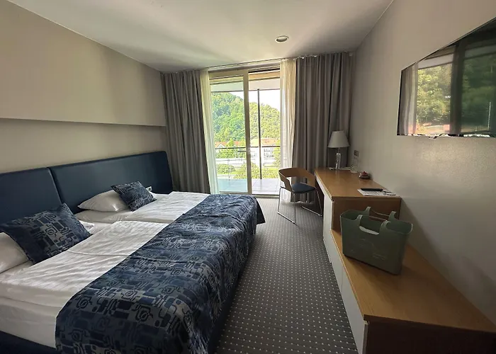 Hotel Thermana Park Lasko**** Superior