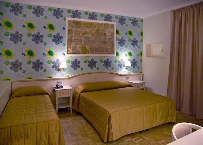 Relais Villa Fornari