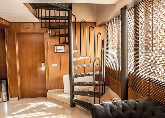 Hotel Santa Isabel