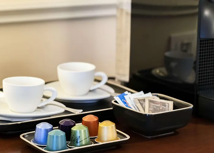 The Regency Sure Hotel Collection By Best Western