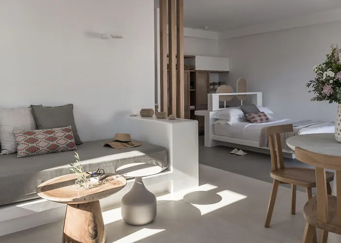 A Hotel Mykonos