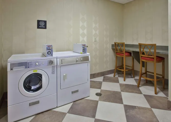 Hampton Inn & Suites Plattsburgh