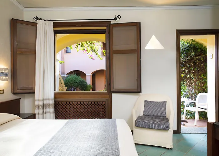Hotel La Torre