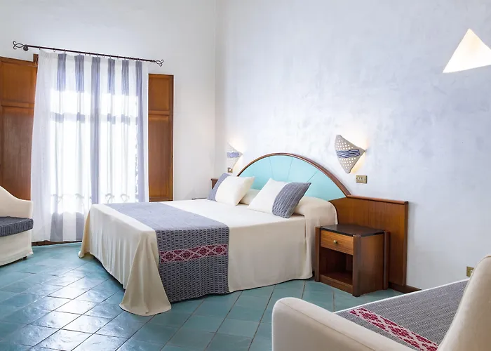 Hotel La Torre
