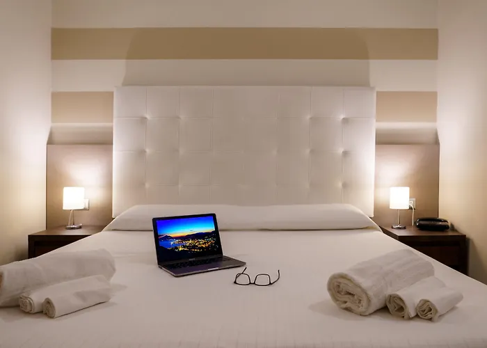 Hotel Tirreno