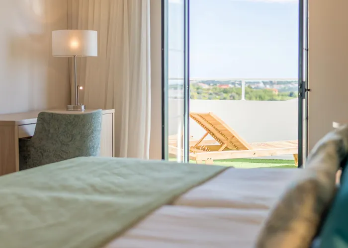 Loule Jardim Hotel
