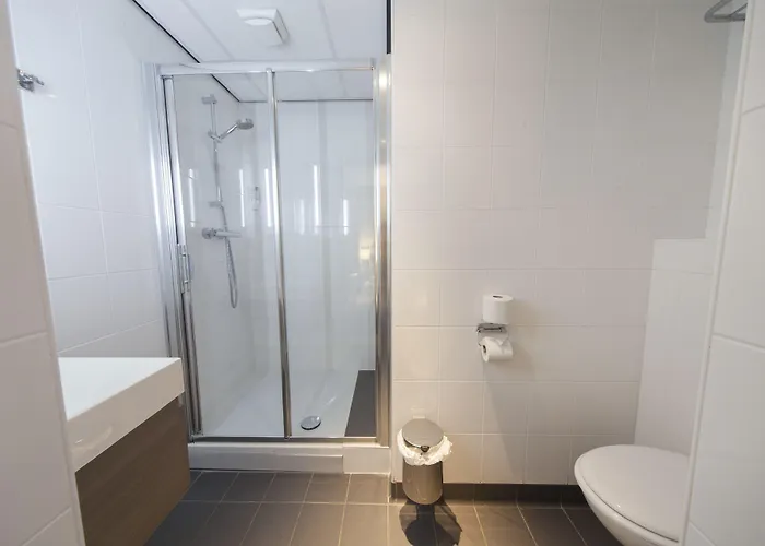 Fletcher Hotel Het Veluwse Bos