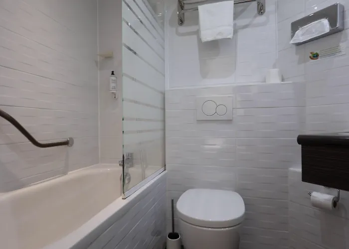 Best Western Hotel Graslin