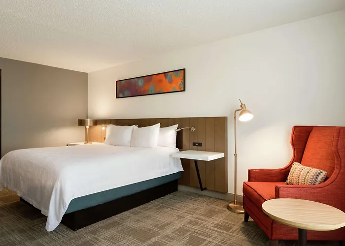 Hilton Garden Inn Tifton