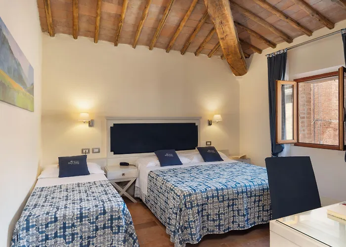Hotel Borgo Antico