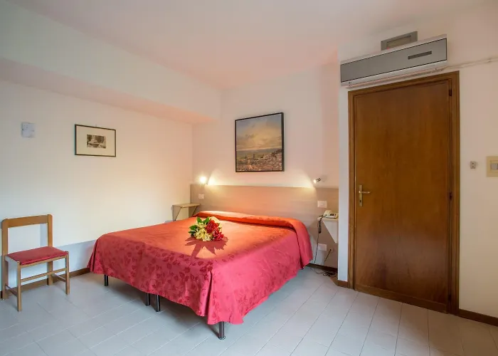 Hotel San Rufino