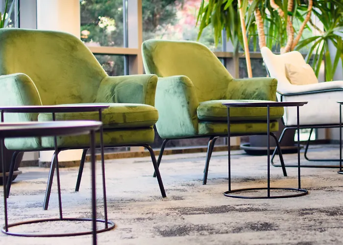 Ruben Hotel Zielona Gora