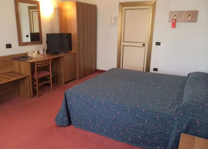 Hotel Arcobaleno