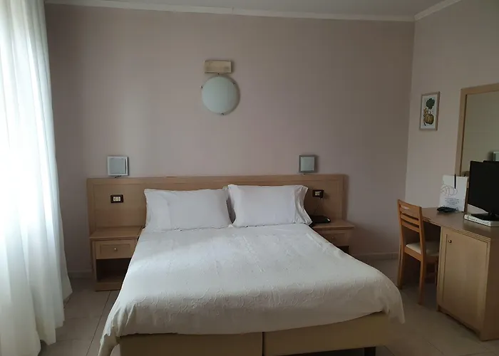 Hotel Trasimeno Bittarelli