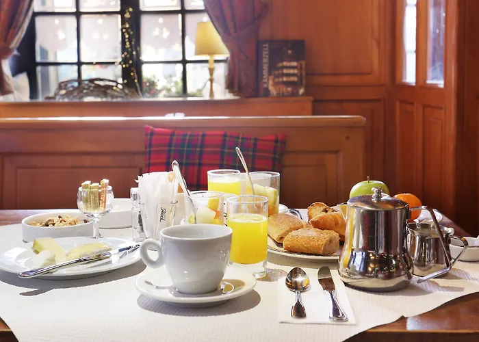 Hotel Suisse