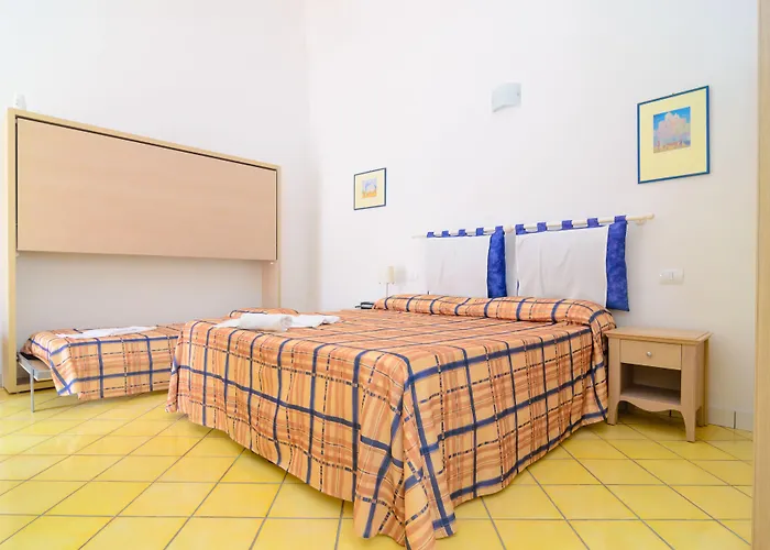 Albergo Villa Giusto