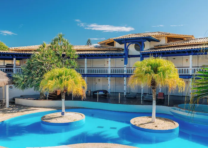 Own Buzios Beach Hotel