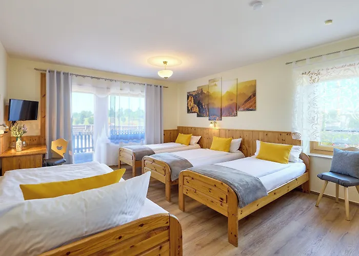 Airport-Hotel Fortuna