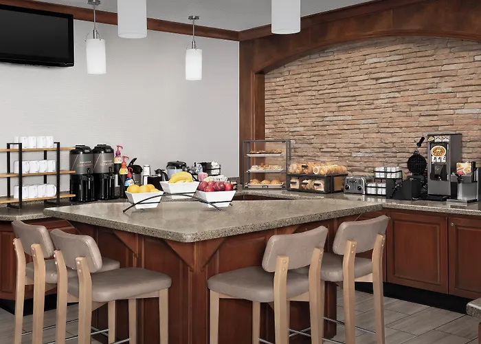 Staybridge Suites Columbia By Ihg