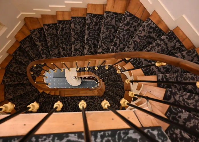 Hôtel La Villa Eugene