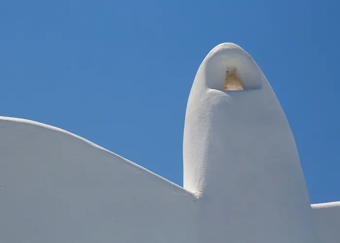 Lilly Residence-All Sea View Suites, Adults Only