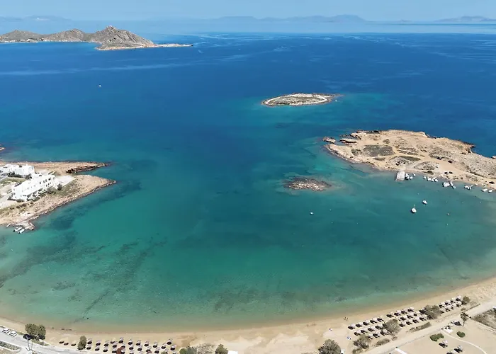Lilly Residence-All Sea View Suites, Adults Only