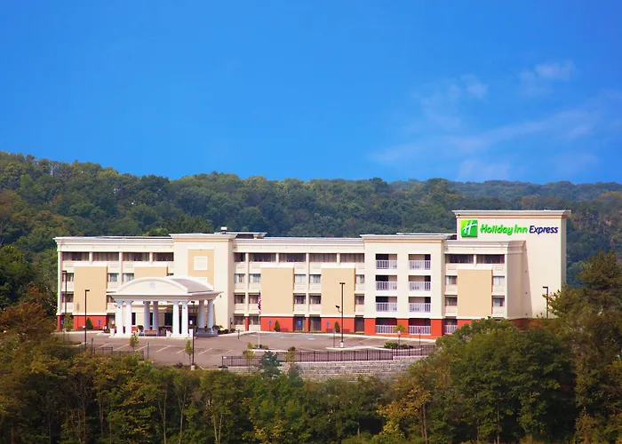 Holiday Inn Express Cincinnati West By Ihg