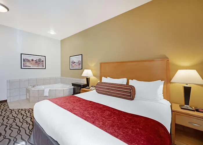 Best Western Plus Guymon Hotel & Suites