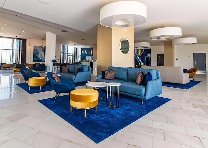 Park Plaza Histria Pula