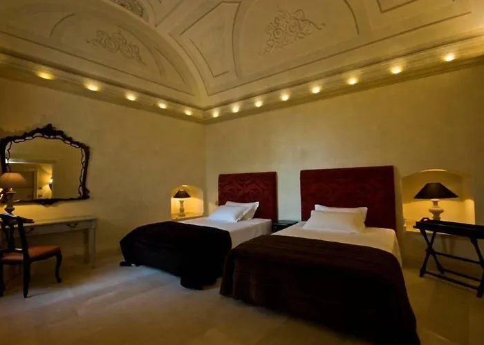 Palazzo Gattini - The Leading Hotels Of The World